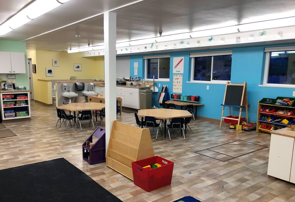 FAITH LUTHERAN PRESCHOOL 5200 Lake Otis Pkwy, Anchorage, AK Yelp