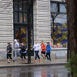 Pittsburgh Running Tours