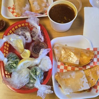 Birrieria Little Tijuana - All our Order - Tacos Near Me - Riverside, California Birrieria Little Tijuana - All our Order - Tacos Near Me - Riverside, California