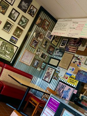 Hundal Sahib Fish & Chips by null