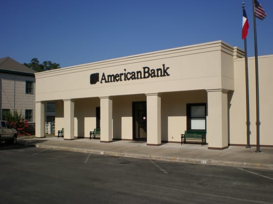 American Bank