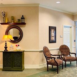 The Wellington at North Richland Hills