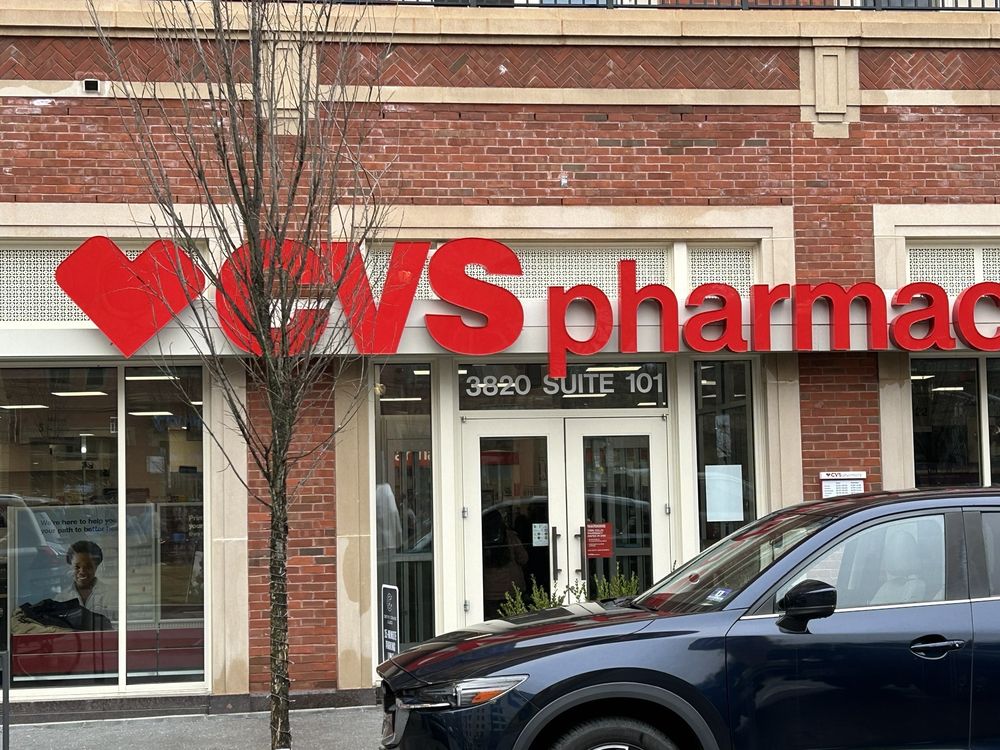 CVS - Updated December 2025 - 3820 Chaplin Pl, Chevy Chase, Maryland ...