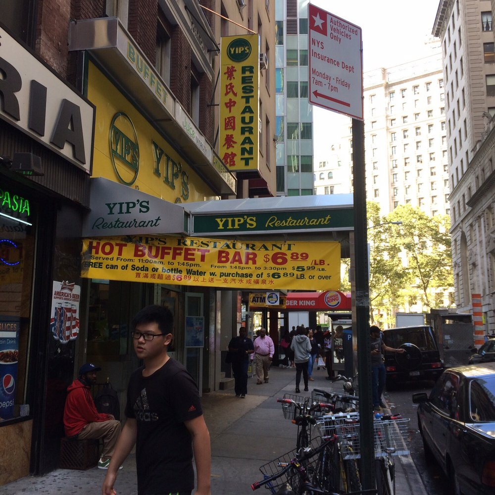 Yip's - Chinese Near Me - New York, New York Yip's - Chinese Near Me - New York, New York
