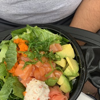 Saloon Osaka - Sushi Bars Near Me - El Segundo, California