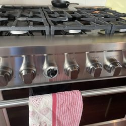 Earl B. Feiden Appliance - NO KNOB
