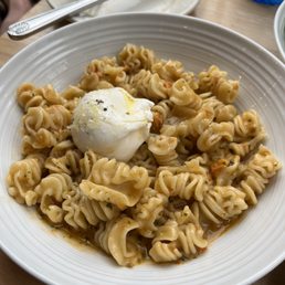 Spicy Red Pesto