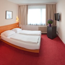 Hotel City Karin Strickner GmbH - Double room "classic"