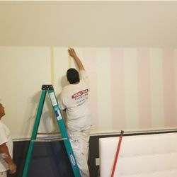 Texas Star Painting