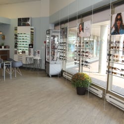 Merivale Vision Care - Large frame selection for all styles and budgets