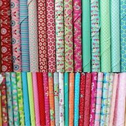 5 Little Monkeys Quilt & Sew - Variety of Fabrics!