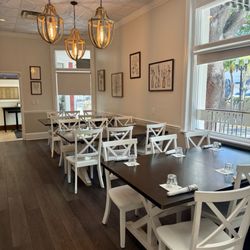 Frescos Southern Kitchen & Bar