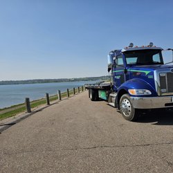 Stockton Towing