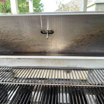 Bar-B-Clean - After: cleaned - Grill Services Near Me Bar-B-Clean - After: cleaned - Grill Services Near Me