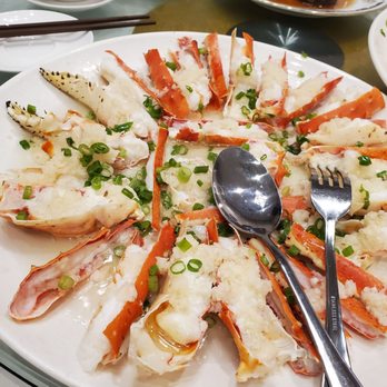 Haiyi Seafood Restaurant - Cantonese Near Me - Vancouver, British Columbia