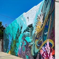 Arts District San Pedro