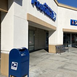 US Post Office