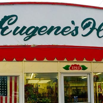 Eugene's Flower Home - This place was referred to me by several friends and co-workers when I first moved to Eugene. - Florists Near Me - Springfield, Oregon