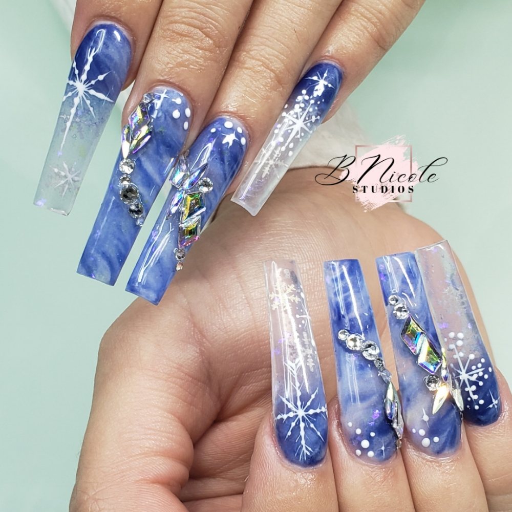 B NICOLE STUDIOS Updated September 2024 15 Photos 14298 St