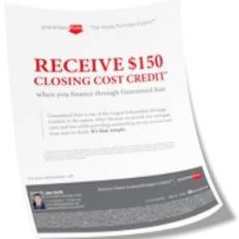 Guaranteed Rate - Mortgage Brokers Near Me - Raleigh, North Carolina Guaranteed Rate - Mortgage Brokers Near Me - Raleigh, North Carolina