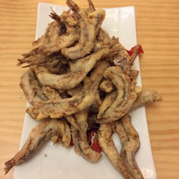 Taberna La Montillana - Fried Boquerones - Spanish Near Me - Córdoba, Colorado Taberna La Montillana - Fried Boquerones - Spanish Near Me - Córdoba, Colorado