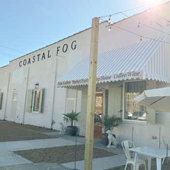 Coastal Fog - Front - Interior Design Near Me - Greenville, North Carolina Coastal Fog - Front - Interior Design Near Me - Greenville, North Carolina