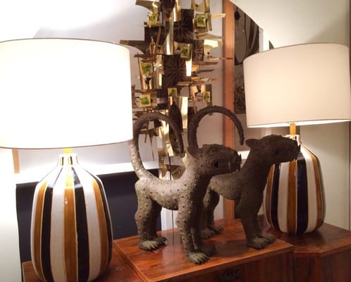 45 Three Modern Vintage Home by null