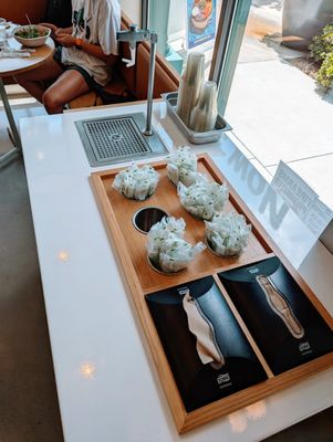 sweetgreen - Healthy Salads, Bowls and Plates by null