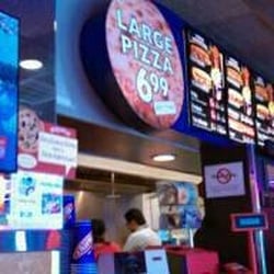 Jeffrey’s Subs And Pizza
