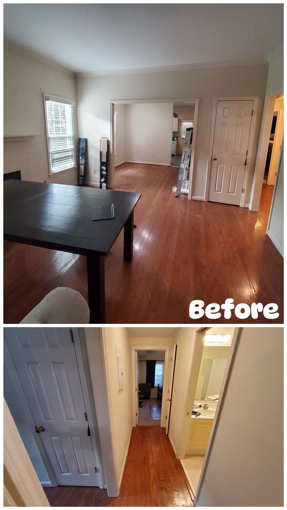 Amethyst Home Improvement - Serving Dallas, GA - Updated November 2025 ...