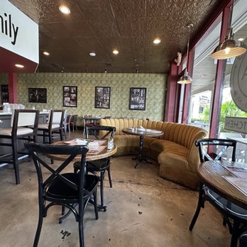 Plant Based Mafia - Italian Kitchen PBG - Vegan Near Me - Palm Beach Gardens, Florida Plant Based Mafia - Italian Kitchen PBG - Vegan Near Me - Palm Beach Gardens, Florida