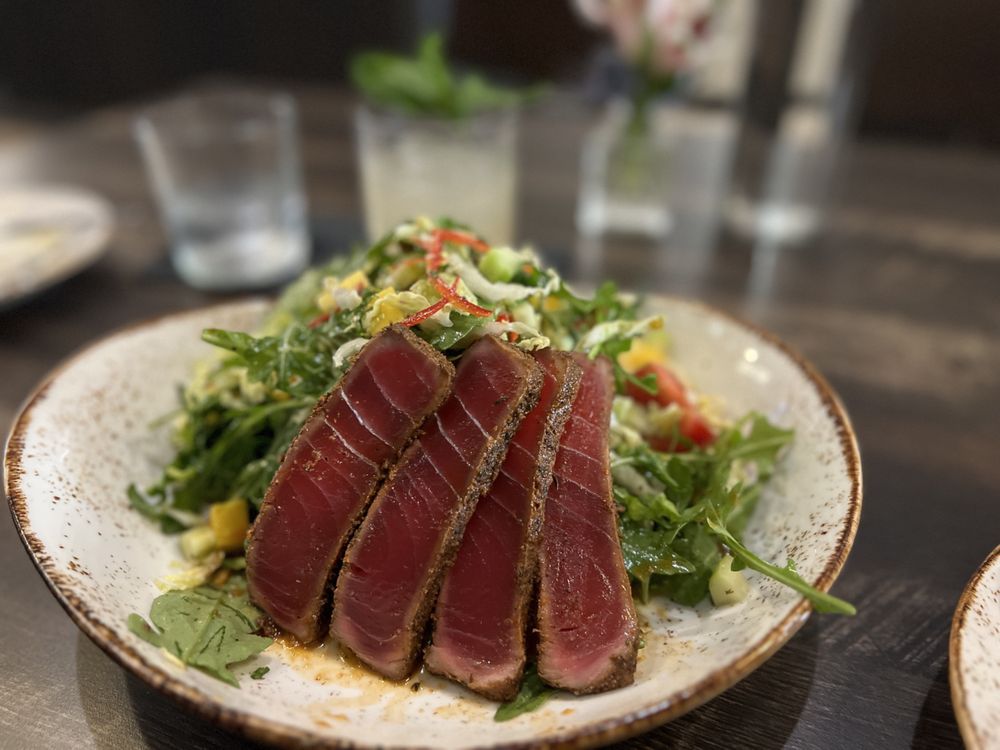 BISTRO 120 156 Photos & 115 Reviews 152 N Yosemite Ave, Oakdale