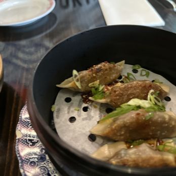 Big Trouble - Dumplings are awesome! - Noodles Near Me - Hattiesburg, Mississippi Big Trouble - Dumplings are awesome! - Noodles Near Me - Hattiesburg, Mississippi