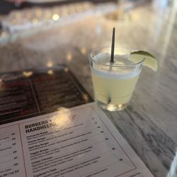 Margarita