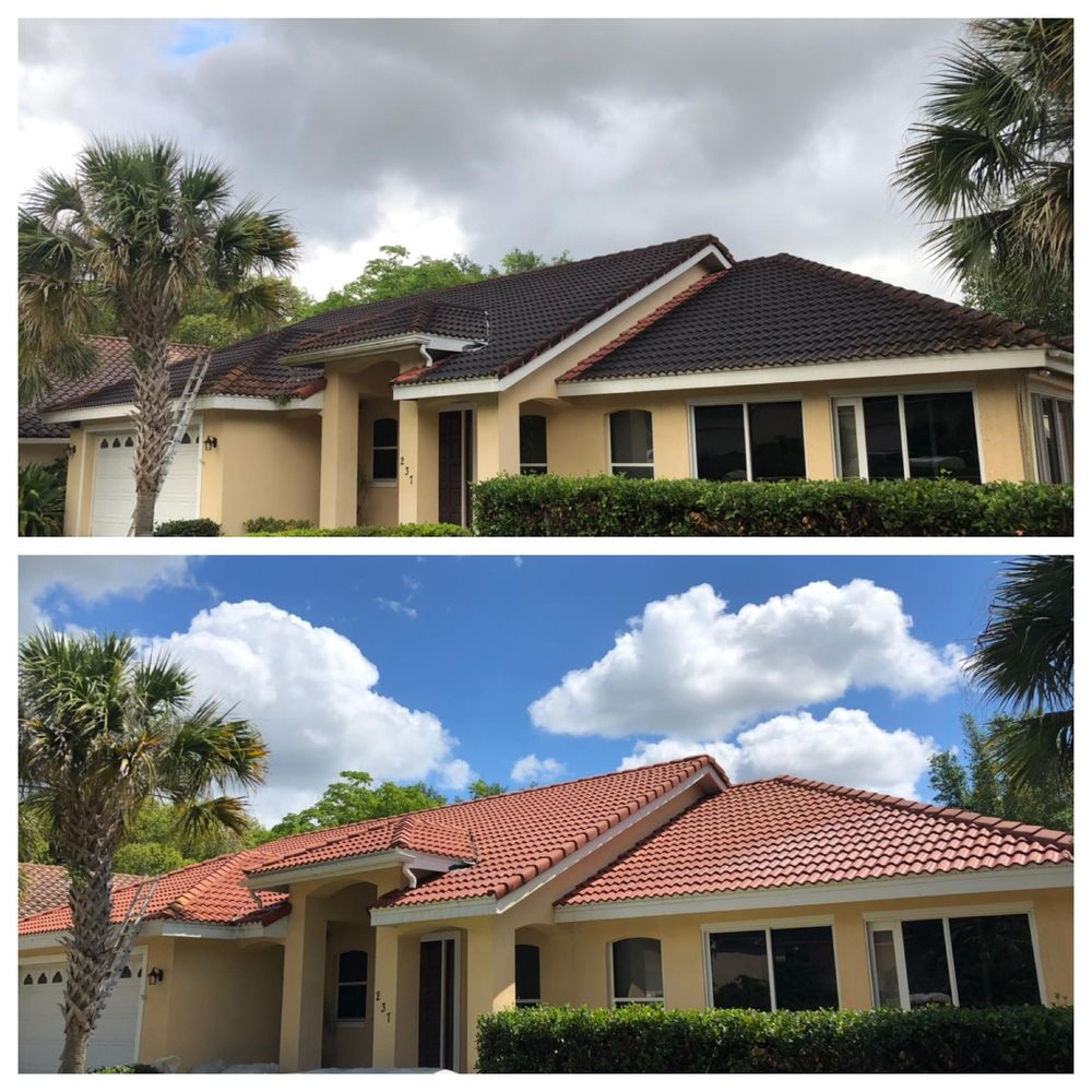 Slide of Josh Franklin Homes