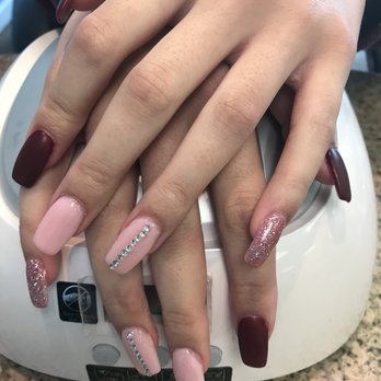 Crystal Nails Spa - Nail Salons Near Me - Livermore, California Crystal Nails Spa - Nail Salons Near Me - Livermore, California