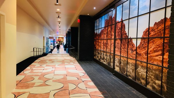 Mohegan Casino Las Vegas by null