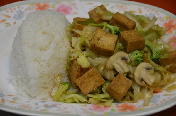 Seattle's Best Teriyaki & Pho by null