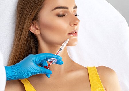 Medrein Health and Aesthetics Image