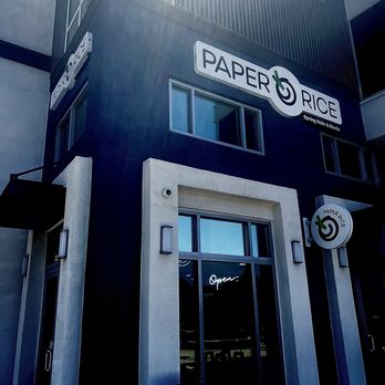 Paper Rice - Business from the outside - Vietnamese Near Me - Azusa, California Paper Rice - Business from the outside - Vietnamese Near Me - Azusa, California