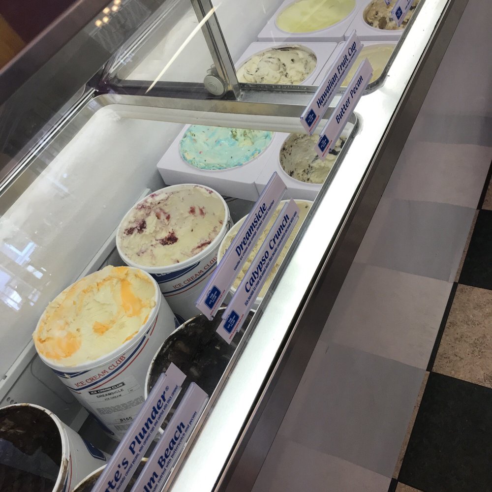 Lasters - Lots of yummy flavors!!!! - Ice Cream & Frozen Yogurt Near Me - Springville, Alabama Lasters - Lots of yummy flavors!!!! - Ice Cream & Frozen Yogurt Near Me - Springville, Alabama