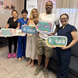 K Spa