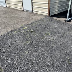 Central Florida Asphalt