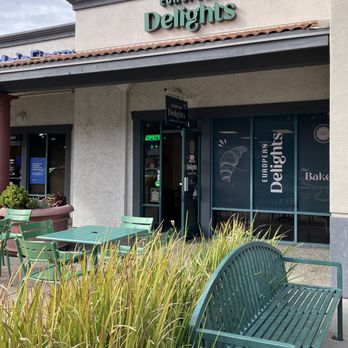 European Delights - Bakeries Near Me - Walnut Creek, California European Delights - Bakeries Near Me - Walnut Creek, California
