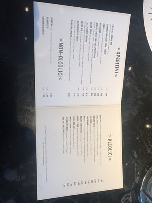 Menu photo 2 L'Osteria Aachen, NW