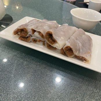 Chef Tony Dim Sum - Dim Sum Near Me - Arcadia, California