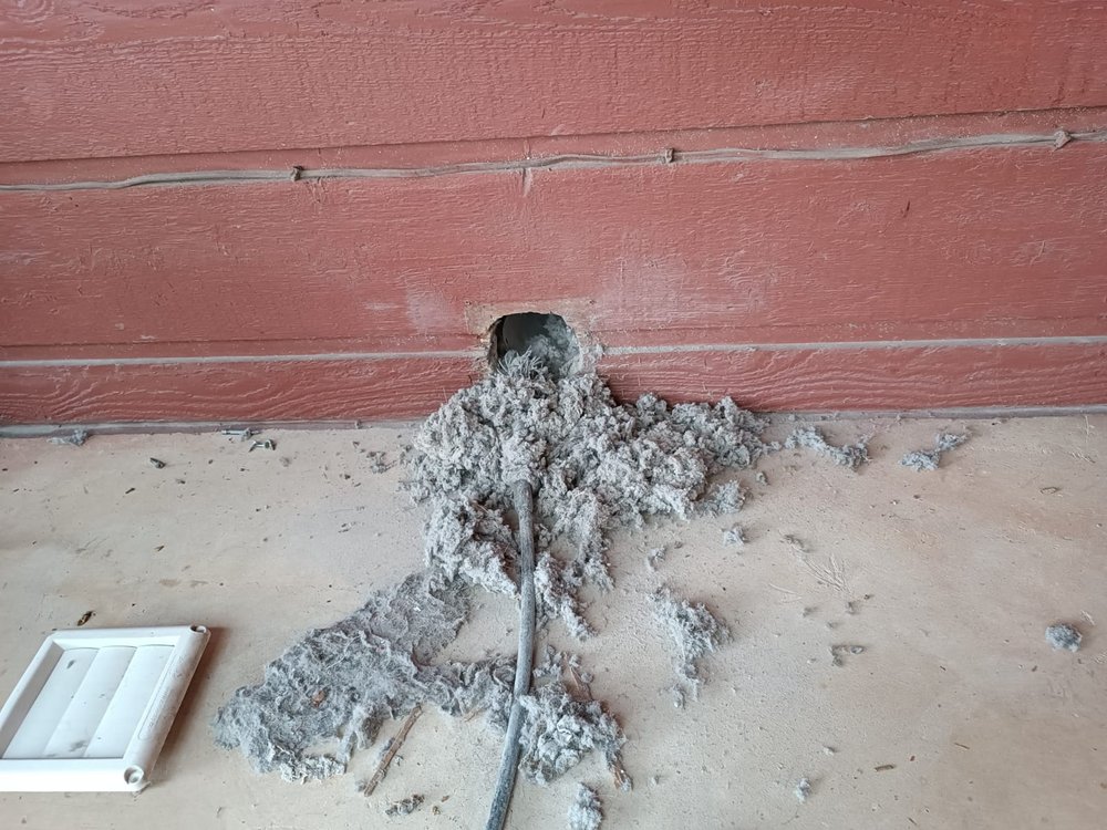 Slide of FLY Home Services