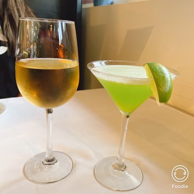 Al dente Trattoria by null