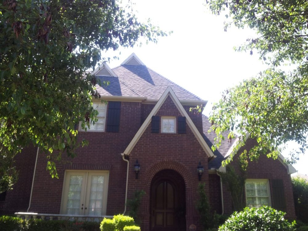 Slide of Rocking R Roofing