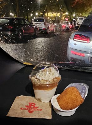 Burgerville by null